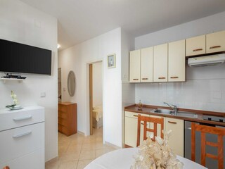 Apartment Kanica Ausstattung 12