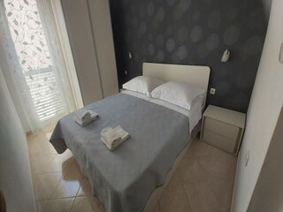 Apartment Kanica Ausstattung 13