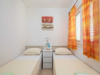 Apartment Kanica Ausstattung 14