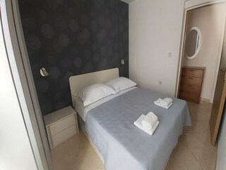 Apartment Kanica Ausstattung 15