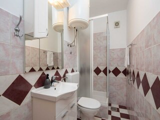 Apartment Kanica Ausstattung 16