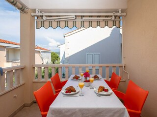 Apartamento Kanica  18