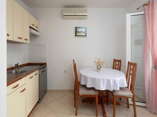 Apartamento Kanica Grabación al aire libre 2