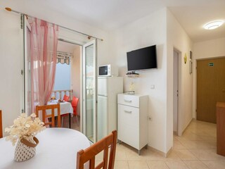 Apartment Kanica Außenaufnahme 4