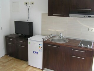 Appartement Podaca Kenmerken 3