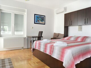 Appartement Podaca Kenmerken 6