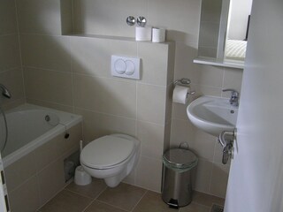 Appartement Podaca Kenmerken 9