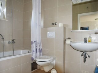 Appartement Podaca Kenmerken 10