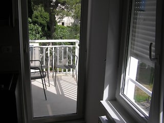 Appartement Podaca  11
