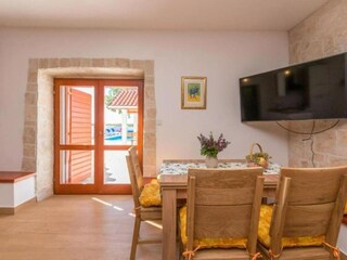 Ferienhaus Stankovci Ausstattung 11