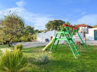 Ferienhaus Stankovci Außenaufnahme 2