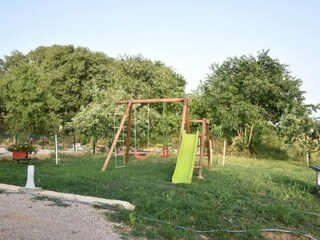 Ferienhaus Stankovci Außenaufnahme 3