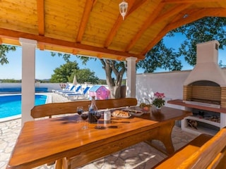 Casa per le vacanze Stankovci  22