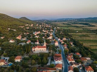 Ferienhaus Stankovci Außenaufnahme 6