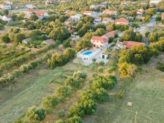 Ferienhaus Stankovci Außenaufnahme 7