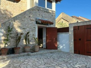 Ferienhaus Stankovci Außenaufnahme 8