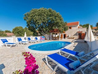 Casa per le vacanze Stankovci  25