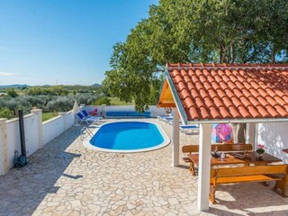 Casa per le vacanze Stankovci  28
