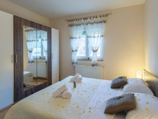 Holiday house Benkovac Features 19
