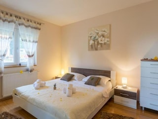 Holiday house Benkovac Features 26