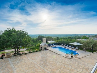 Casa de vacaciones Benkovac  35
