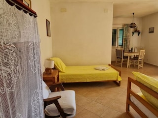 Apartamento Hvar (Stadt) Características 25