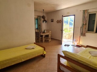 Apartamento Hvar (Stadt) Características 26