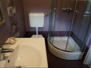 Apartment Hvar (Stadt) Ausstattung 27