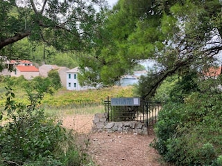 Appartement Hvar (Stadt) Enregistrement extérieur 2