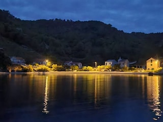 Apartamento Hvar (Stadt) Grabación al aire libre 3
