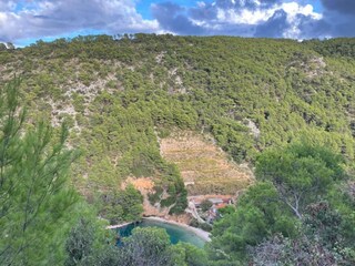 Apartment Hvar (Stadt) Außenaufnahme 14