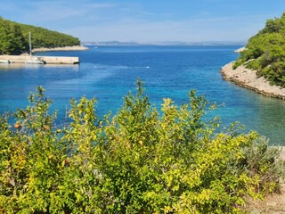 Apartment Hvar (Stadt) Außenaufnahme 16