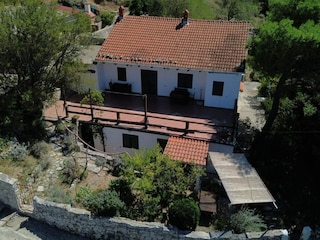 Apartamento Hvar (Stadt) Grabación al aire libre 23