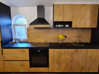 Villa Sestanovac Ausstattung 8