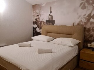 Villa Sestanovac Ausstattung 22
