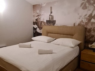 Villa Sestanovac Kenmerken 22