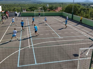 Villa Sestanovac Buitenaudio-opname 51