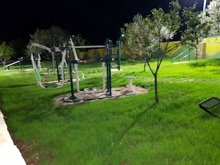 Villa Sestanovac Buitenaudio-opname 54