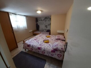 Appartement Kampor Kenmerken 6
