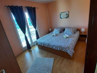 Apartment Kampor Features 4