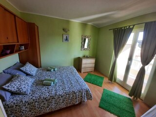 Appartement Kampor Kenmerken 5