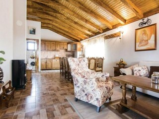 Ferienhaus Stankovci Ausstattung 10
