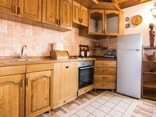 Vakantiehuis Stankovci Kenmerken 11