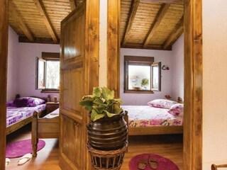 Ferienhaus Stankovci Ausstattung 14
