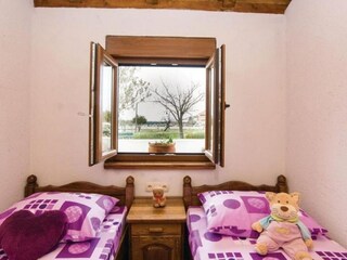 Vakantiehuis Stankovci Kenmerken 15