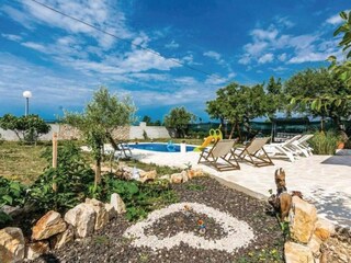 Vakantiehuis Stankovci  20