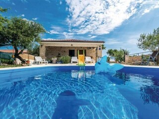Vakantiehuis Stankovci  22