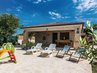 Casa per le vacanze Stankovci Registrazione all'aperto 4