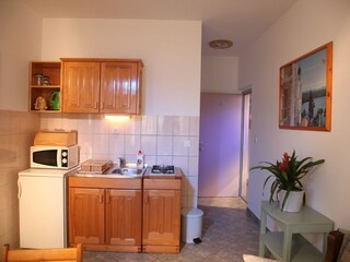 Appartement Srima Kenmerken 23