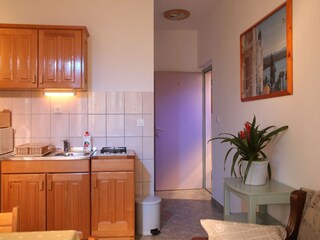 Appartement Srima Kenmerken 24